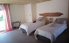 La Canette De Phil - Chambre D'Hotes, Independante - Vue Sur Piscine