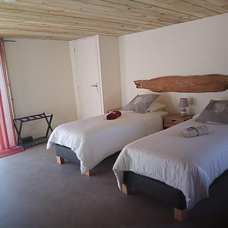 La Canette De Phil - Chambre D'Hotes, Independante - Vue Sur Piscine Samatan Exterior photo